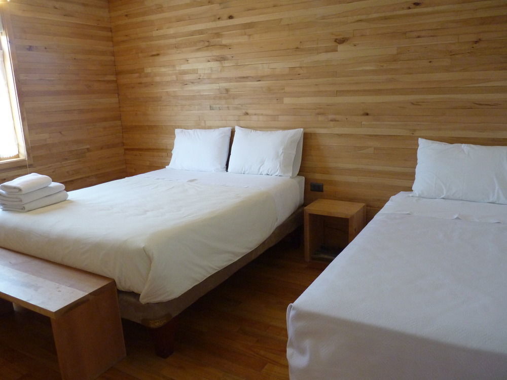 Hostel Keoken Punta Arenas Exterior photo